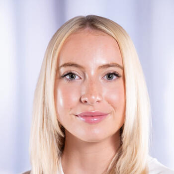 Babysitter in Darmstadt: Julie