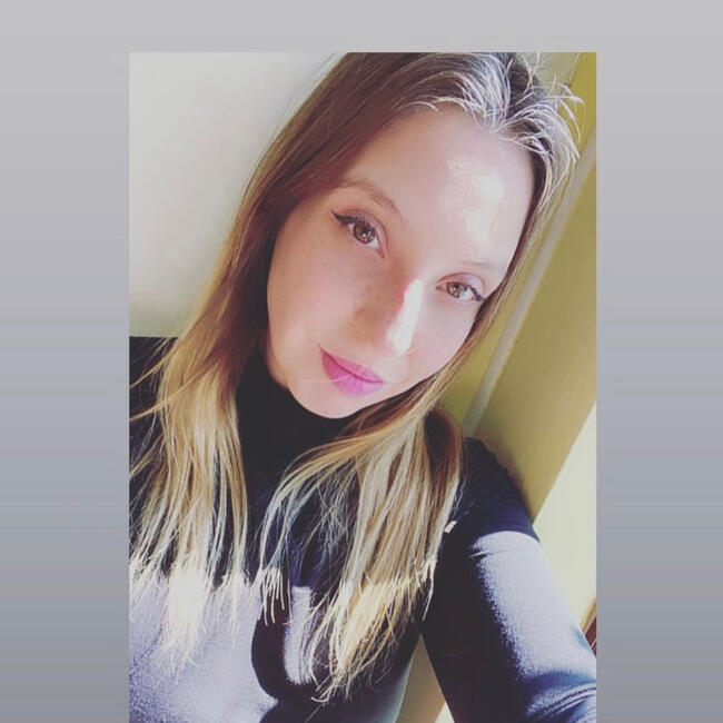 Babysitter in La Reina: Sofia