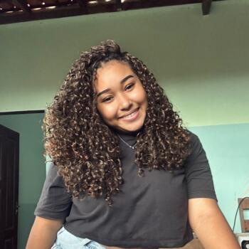 Babá em Benevides: Rayssa