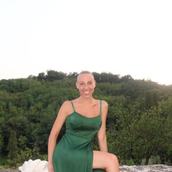 Genitore Bagno a Ripoli: Federica
