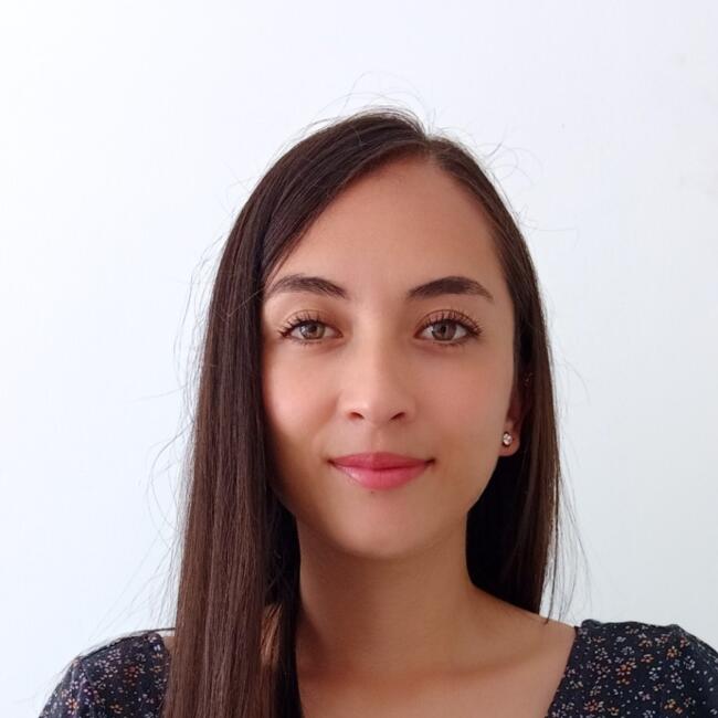 Job de garde d'enfants à Madrid: Karen Garzón