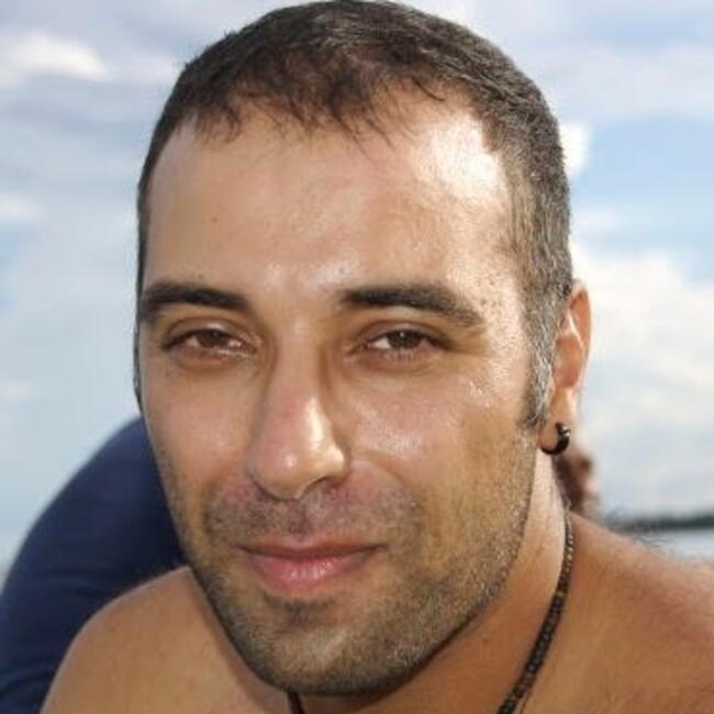 Babysitting job in Aveiro: Nuno