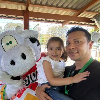 Babysitting job in Moravia: babysitting job Luis