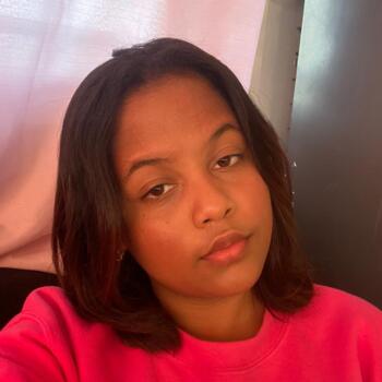 Babysitter in La Romana: Luz Nercys