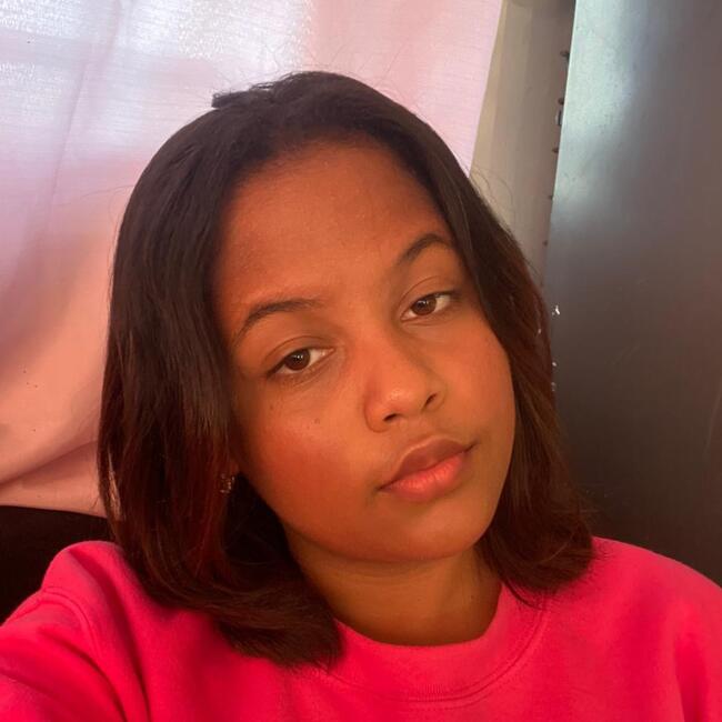 Babysitter in La Romana: Luz Nercys