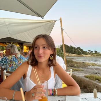 Babysitter i Saint-Maur-des-Fossés: Karla