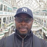 Ikechukwu
