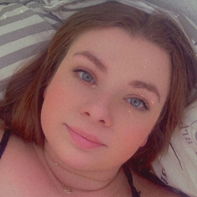 Babysitter in Billom: Iris