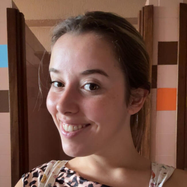 Childminder in Lousada: Lara