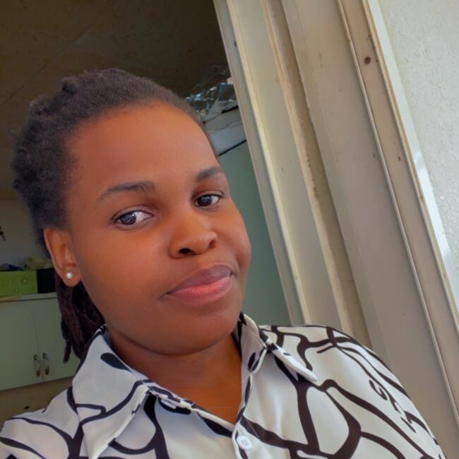 Nanny in Dubai: Christina