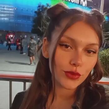 Babysitter in Los Cerrillos: Javiera Paz