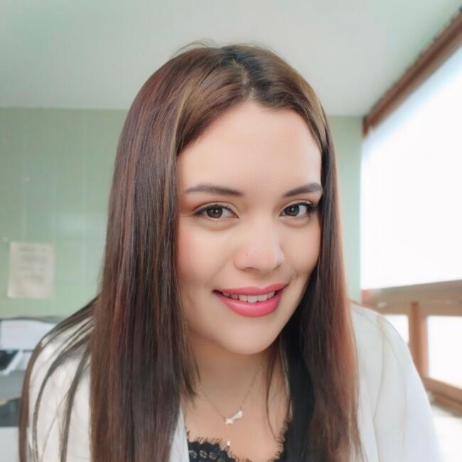 Niñera en Ipiales: Paola