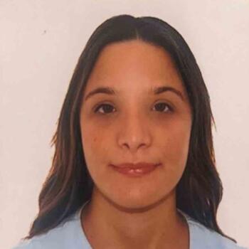 Babysitter in Giugliano in Campania: Eloisia