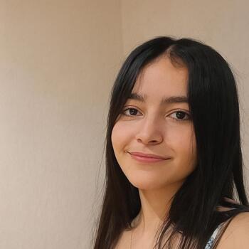 Babá em Mogi das Cruzes: Vivian