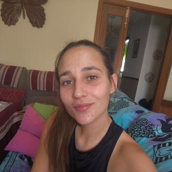 Babysitter in Tarifa: Sara