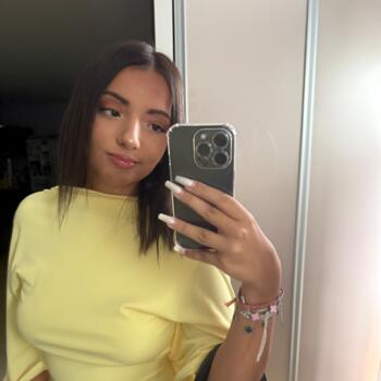 Babysitter in Castelginest: Liliane