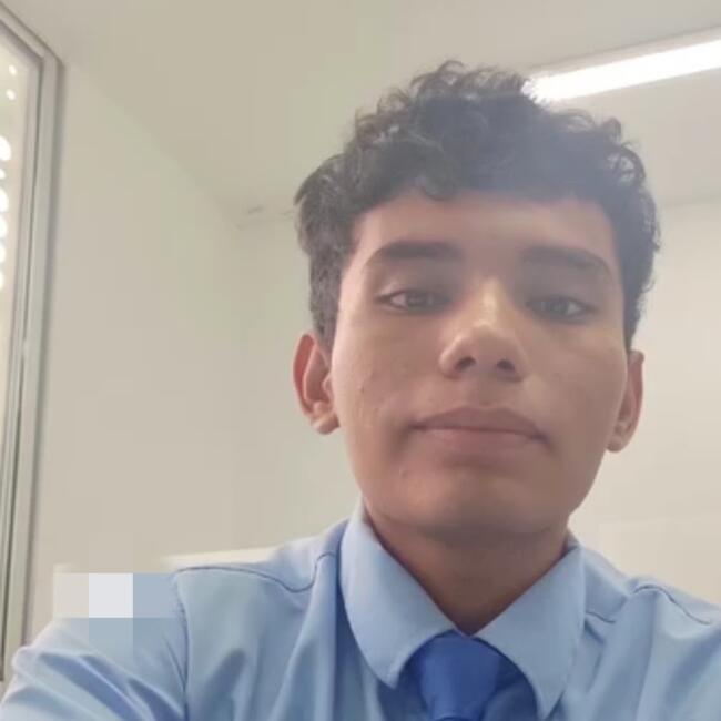 Niñera en Ibagué: Andres