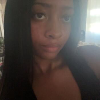 Nanny in San Jacinto: Morgann