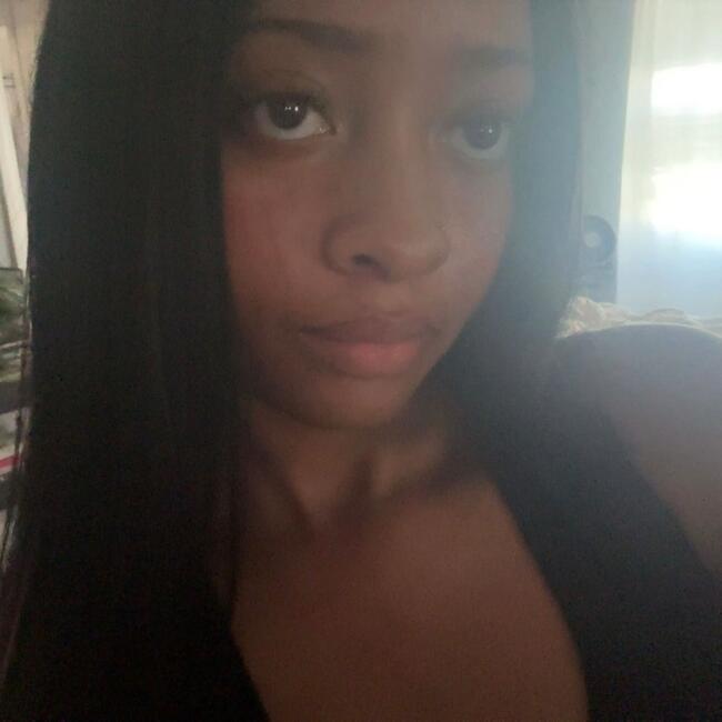 Nanny in San Jacinto: Morgann