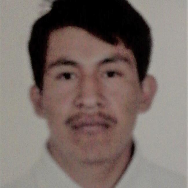 Babysitter in Puebla City: Martín