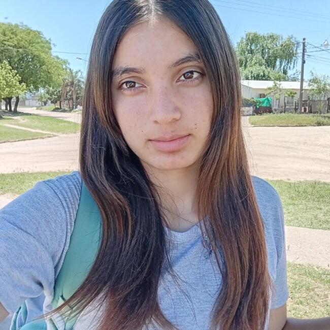 Niñera en Recreo (Provincia de Santa Fe): Daniela