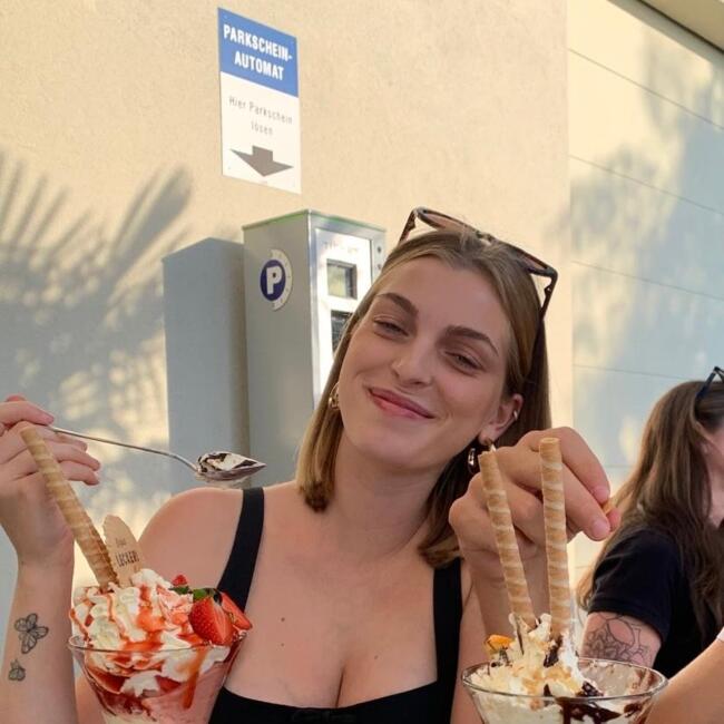 Babysitter in Lochau am Bodensee: Lili Elenor