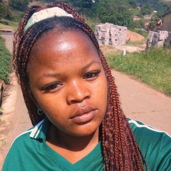 Babysitter in Pinetown: Nasiphi