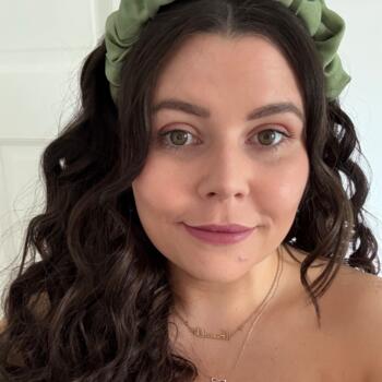 Childminder job in Bridgwater: babysitting job Niamh