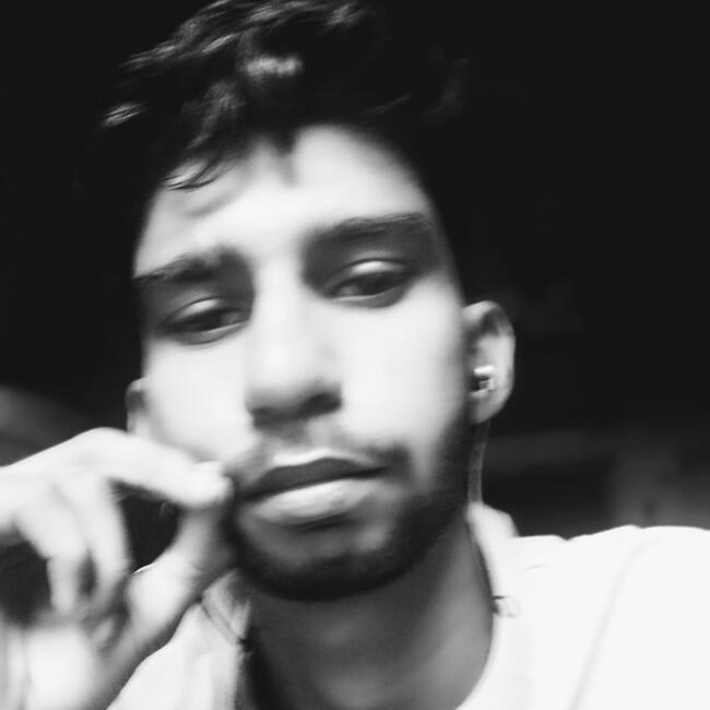 Babysitter in Delhi: Ansh