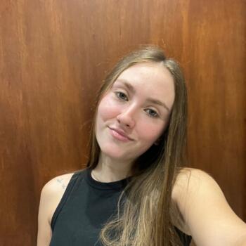 Babysitter Venado Tuerto: Ornella