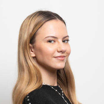 Baby-sitter Thonon-les-Bains: Viktoria