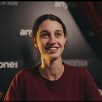 Babysitter Deyme: Elodie