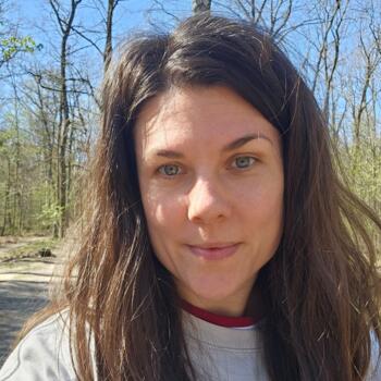 Babysitting job in Warsaw: babysitting job Marta