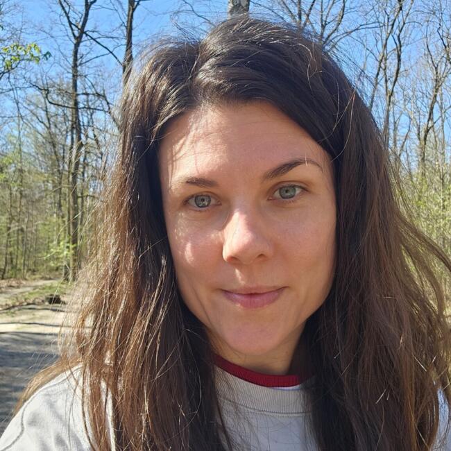 Praca dla opiekunki do dziecka w Warszawa: Marta