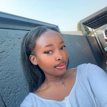 Babysitter in Meyerton: Ruvarashe Phiri