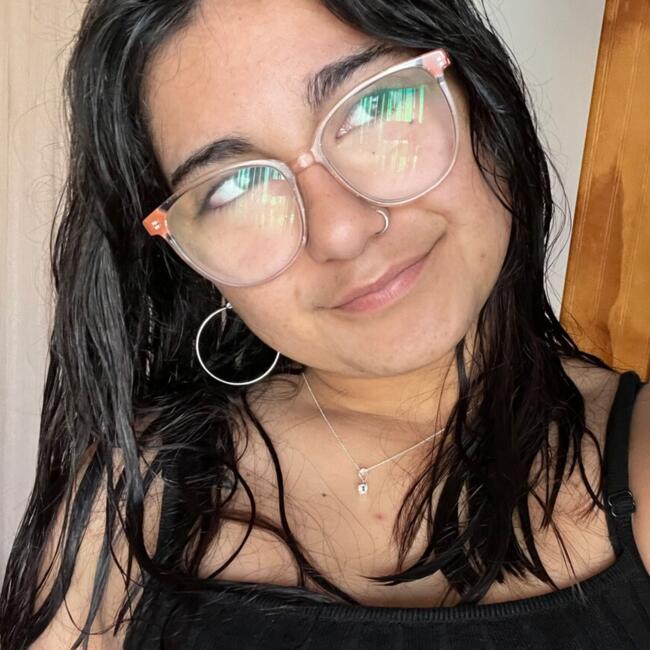 Niñera en Concepción: Anto