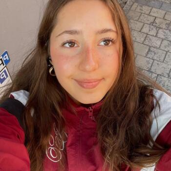 Babysitter in Berlin: Renate