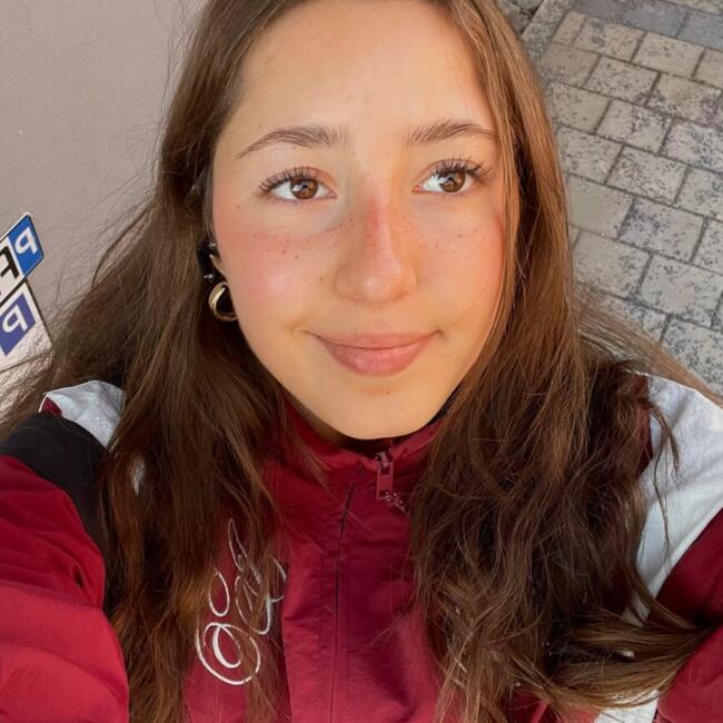 Babysitter in Berlin: Renate