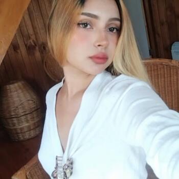 Babysitter in Providencia: Lohenia