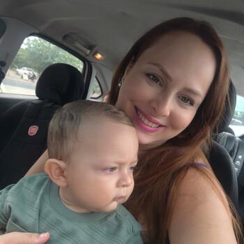 Parent Várzea Grande: Paola