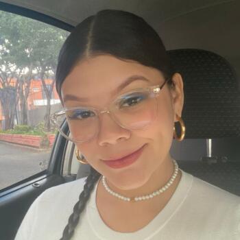 Niñera en Caracas: Yairis Ojeda