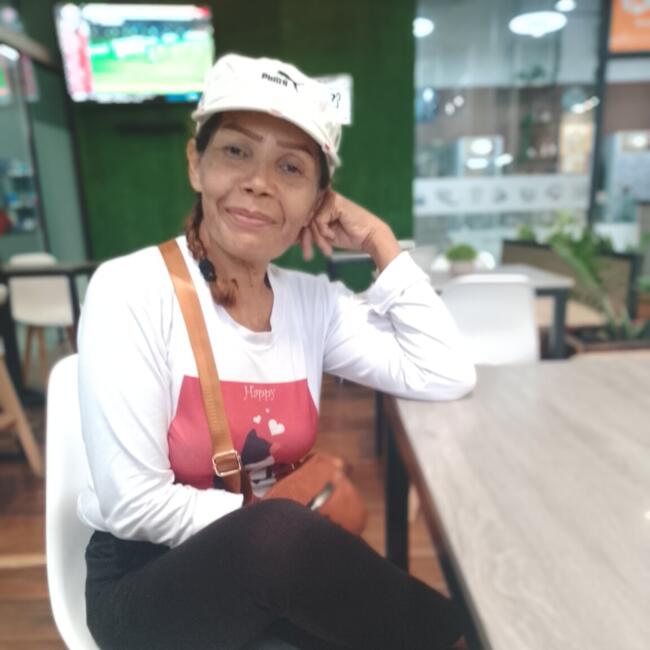 Babysitter in Barquisimeto: Beatriz