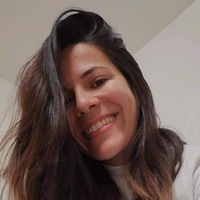 Babysitter in Uzwil: Juliane