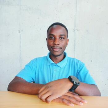 Babysitter Cape Town: Ryon Nehemiah