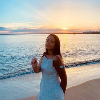 Babysitter em Matosinhos: Cindy