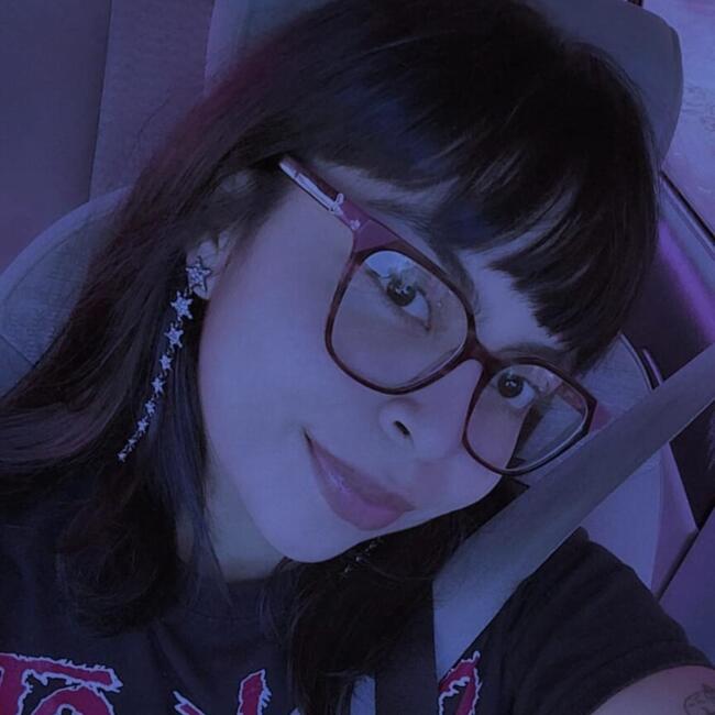 Niñera en San Miguelito: Nayzareth