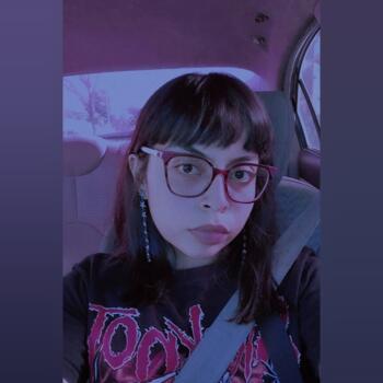 Babysitter in San Miguelito: Nayzareth