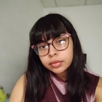 Babysitter in San Miguelito: Nayzareth