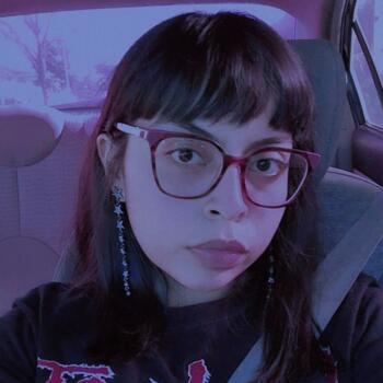 Niñera en San Miguelito: Nayzareth