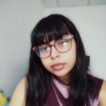 Babysitter San Miguelito: Nayzareth